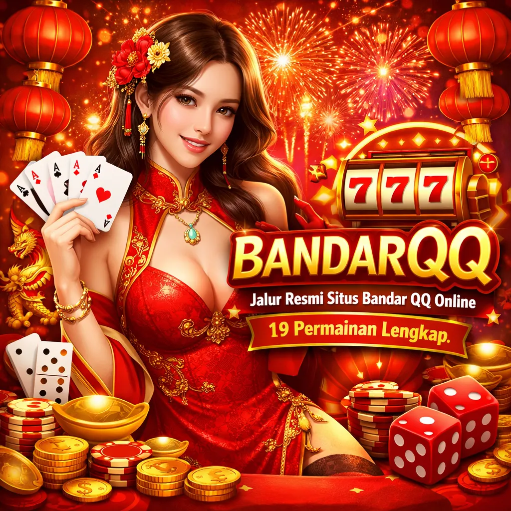 BandarQQ ✈︎ Jalur Resmi Situs Bandar QQ Online Dengan 19 Permainan Lengkap - WooCommerce eCommerce